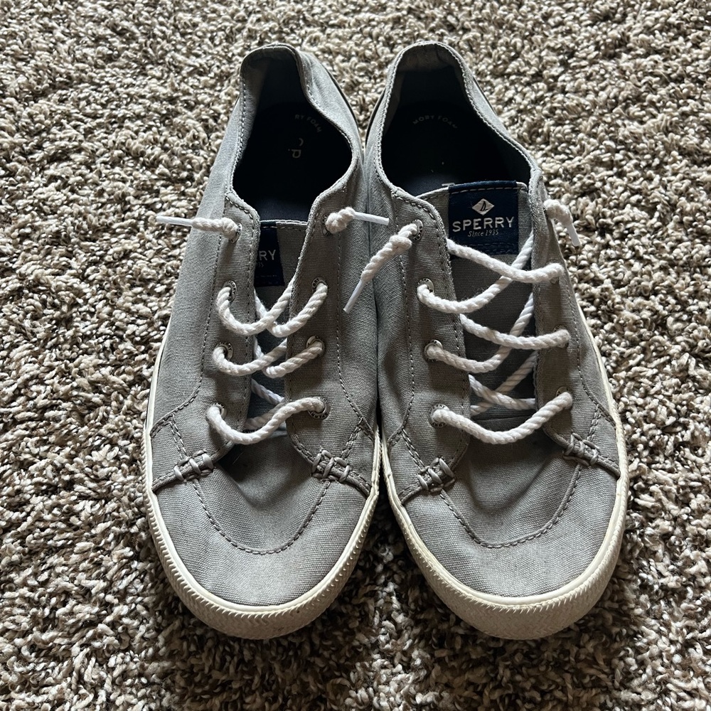 Sperry shoes
